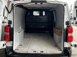 CITROEN jUMPY Business XL Klima AHK Parktronic StartStop