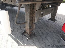 KNAPEN K 100, 92m³, 10mm Boden, SAF, Luft-Lift, Verzink