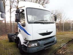 RENAULT MIDLUM 270.16/CT 4x2, 7,49to. GG, Luftfederung