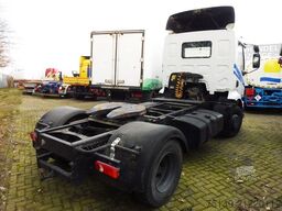 RENAULT MIDLUM 270.16/CT 4x2, 7,49to. GG, Luftfederung