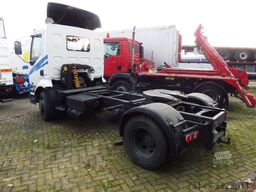 RENAULT MIDLUM 270.16/CT 4x2, 7,49to. GG, Luftfederung