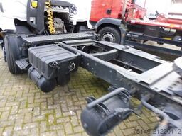 RENAULT MIDLUM 270.16/CT 4x2, 7,49to. GG, Luftfederung