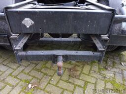 RENAULT MIDLUM 270.16/CT 4x2, 7,49to. GG, Luftfederung