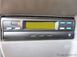 RENAULT MIDLUM 270.16/CT 4x2, 7,49to. GG, Luftfederung