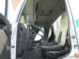 RENAULT KERAX 420 6x4, Bordmatik, Palfinger PK15500