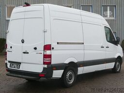 MERCEDES-BENZ 213 CDI Sprinter 4x2, 3. Sitz, Trennwand, Klima