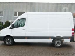 MERCEDES-BENZ 213 CDI Sprinter 4x2, 3. Sitz, Trennwand, Klima