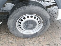 MERCEDES-BENZ 213 CDI Sprinter 4x2, 3. Sitz, Trennwand, Klima