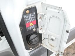 MERCEDES-BENZ 213 CDI Sprinter 4x2, 3. Sitz, Trennwand, Klima