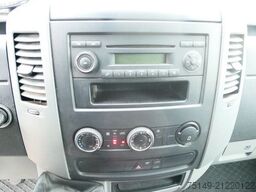 MERCEDES-BENZ 213 CDI Sprinter 4x2, 3. Sitz, Trennwand, Klima