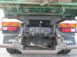 RENAULT KERAX 420 6x4, Bordmatik, Palfinger PK15500