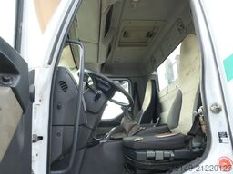 RENAULT KERAX 420 6x4, Bordmatik, Palfinger PK15500