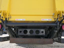 MAN 7.180 TGL 4x2, LBW, Luftfederung, Klima,Isoliert