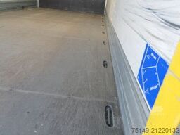 MAN 7.180 TGL 4x2, LBW, Luftfederung, Klima,Isoliert