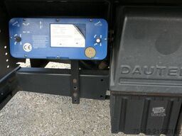 MAN 7.180 TGL 4x2, LBW, Luftfederung, Klima,Isoliert