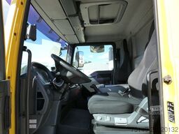 MAN 7.180 TGL 4x2, LBW, Luftfederung, Klima,Isoliert