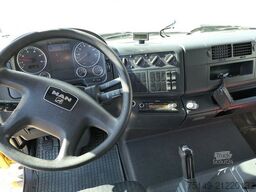 MAN 7.180 TGL 4x2, LBW, Luftfederung, Klima,Isoliert