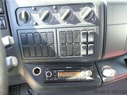 MAN 7.180 TGL 4x2, LBW, Luftfederung, Klima,Isoliert