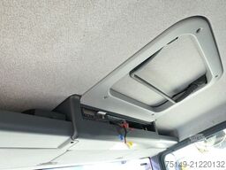 MAN 7.180 TGL 4x2, LBW, Luftfederung, Klima,Isoliert