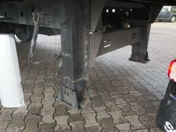 KNAPEN K 100, 92m³, 10mm Boden, Luft-Lift, BPW, Funk