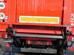 SCHWARZMÜLLER SPA 3/E, Edscha, Alu-Bordwände, LBW 2,0to.