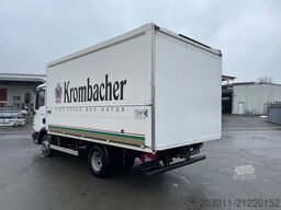 MAN TGL 8.180 Radstand 3005mm Kipper!!!