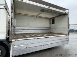 MAN TGL 8.180 Radstand 3005mm Kipper!!!