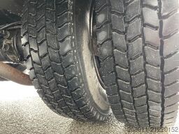 MAN TGL 8.180 Radstand 3005mm Kipper!!!