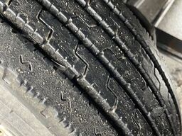 MAN TGL 8.180 Radstand 3005mm Kipper!!!