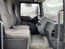 MAN TGL 8.180 Radstand 3005mm Kipper!!!