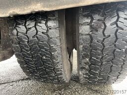 MAN L2000  8.180  Radstand 3350mm Kipper!!!