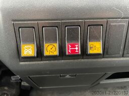 MAN L2000  8.180  Radstand 3350mm Kipper!!!