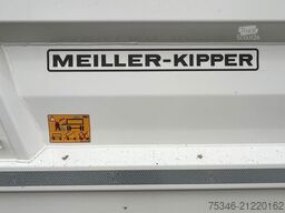 MAN TGS /26.460/ 6x4/Bordmatik/Klima/Nur 128 tkm/Top