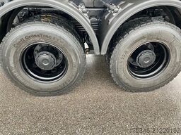 MAN TGS /26.460/ 6x4/Bordmatik/Klima/Nur 128 tkm/Top