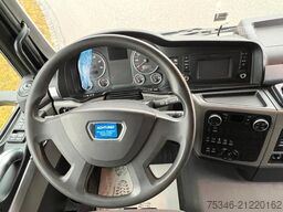 MAN TGS /26.460/ 6x4/Bordmatik/Klima/Nur 128 tkm/Top