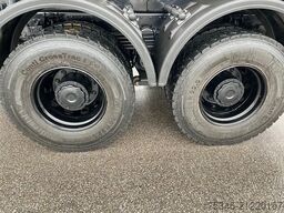 MAN TGS /26.460/ 6x4/Bordmatik/Klima/Nur 128 tkm/Top