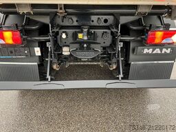 MAN TGS /26.460/ 6x4/Bordmatik/Klima/Nur 128 tkm/Top
