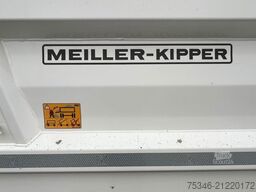 MAN TGS /26.460/ 6x4/Bordmatik/Klima/Nur 128 tkm/Top