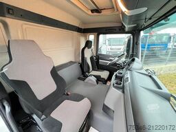 MAN TGS /26.460/ 6x4/Bordmatik/Klima/Nur 128 tkm/Top