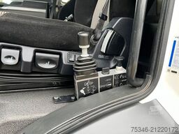 MAN TGS /26.460/ 6x4/Bordmatik/Klima/Nur 128 tkm/Top