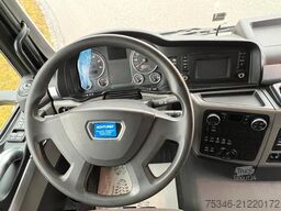 MAN TGS /26.460/ 6x4/Bordmatik/Klima/Nur 128 tkm/Top