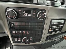 MAN TGS /26.460/ 6x4/Bordmatik/Klima/Nur 128 tkm/Top