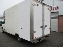 RENAULT Master 2.3DCI Klima Ladebord Netto ¤6950,=