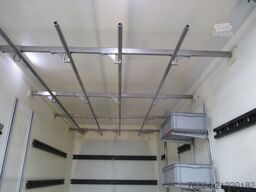 RENAULT Master 2.3DCI Klima Ladebord Netto ¤6950,=