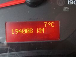 RENAULT Master 2.3DCI Klima Ladebord Netto ¤6950,=