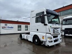 MAN TGX 18.440 XLX * RETARDER * 2 X TANK * TÜV * E6