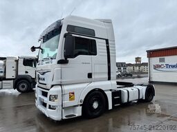 MAN TGX 18.440 XLX * RETARDER * 2 X TANK * TÜV * E6
