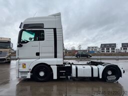 MAN TGX 18.440 XLX * RETARDER * 2 X TANK * TÜV * E6