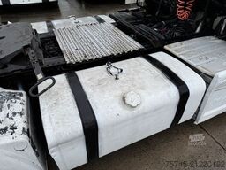 MAN TGX 18.440 XLX * RETARDER * 2 X TANK * TÜV * E6