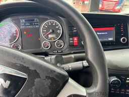 MAN TGX 18.440 XLX * RETARDER * 2 X TANK * TÜV * E6